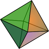 Polyhedra in Knots